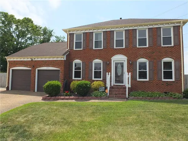 3245 Glastonbury Drive, Virginia Beach, VA 23453