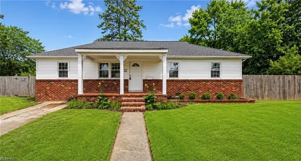 5536 Macon Court, Norfolk, VA 23513
