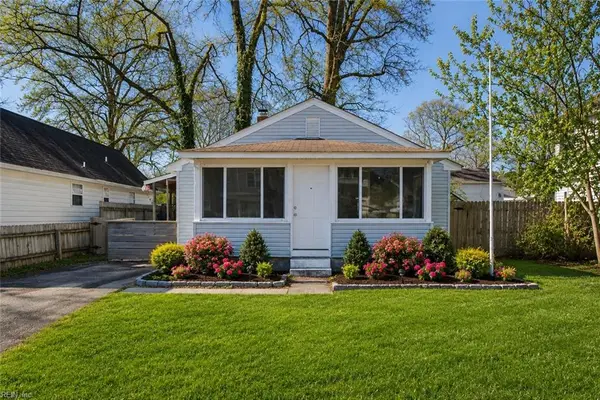 2041 Lockard Avenue, Chesapeake, VA 23320