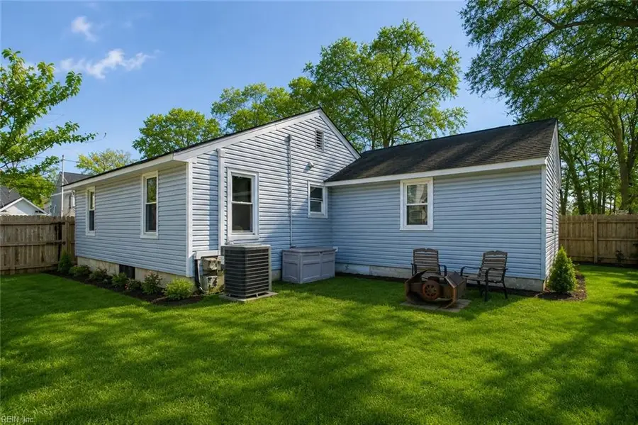 2041 Lockard Avenue, Chesapeake, VA 23320 - #3