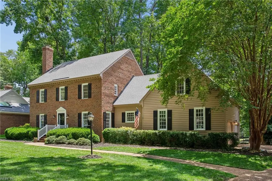 117 Thomas Dale, Williamsburg, VA 23185 - #2