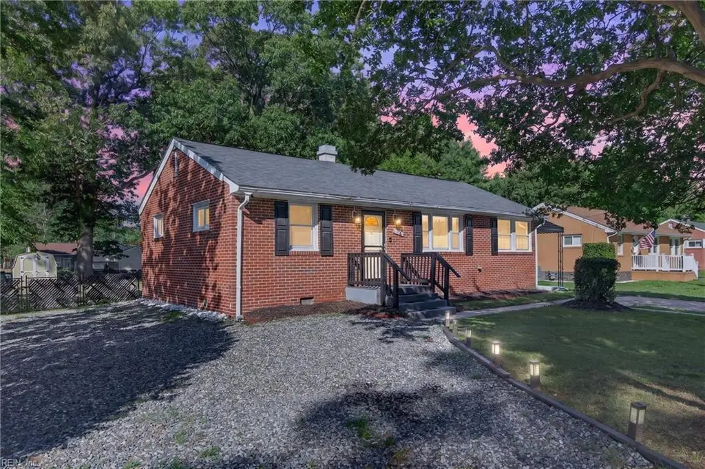 138 Banneker Drive, Williamsburg, VA 23185 - #1