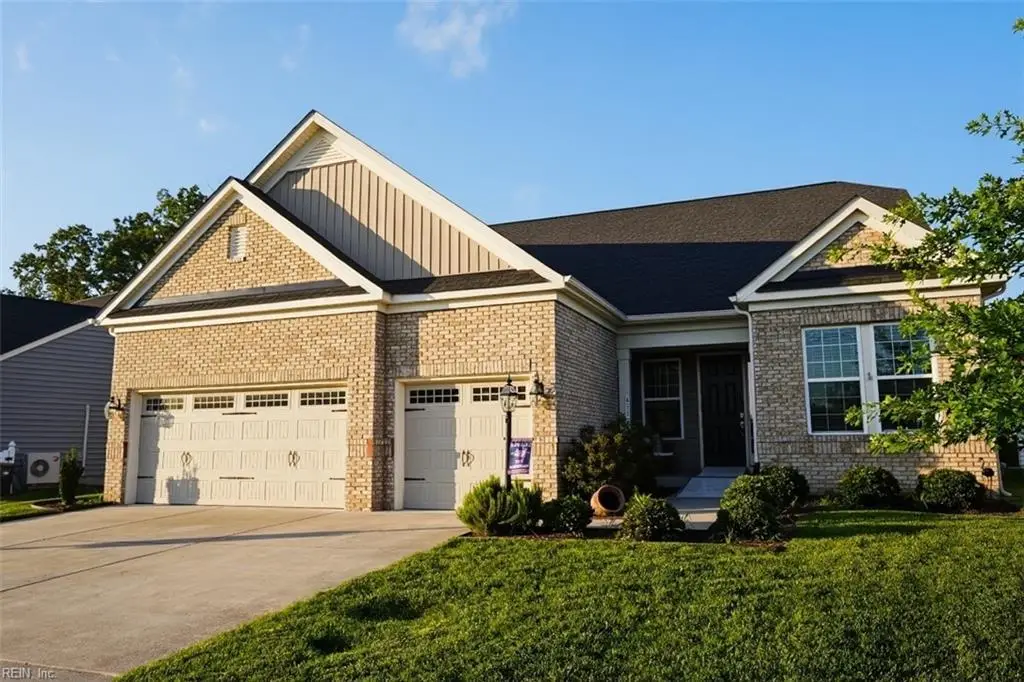 4352 Harrington Commons Road, Williamsburg, VA 23188 - #1