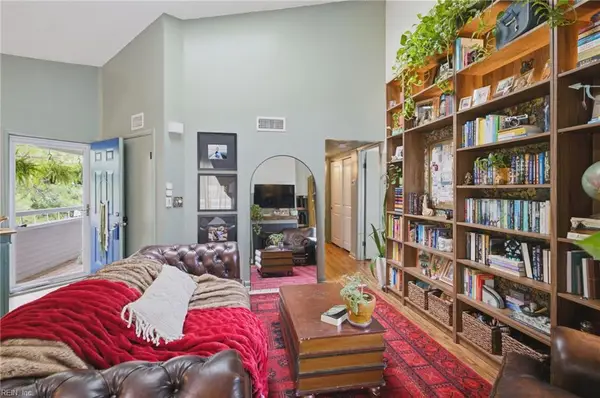 4707 Goldeneye Court, Virginia Beach, VA 23462