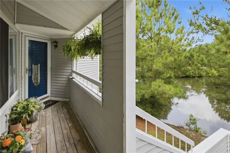 4707 Goldeneye Court, Virginia Beach, VA 23462 - #2
