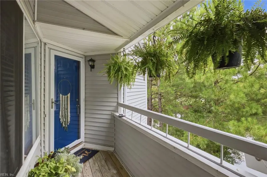4707 Goldeneye Court, Virginia Beach, VA 23462 - #3