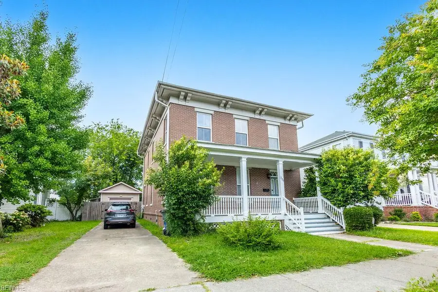 220 W 33rd Street, Norfolk, VA 23504 - #3