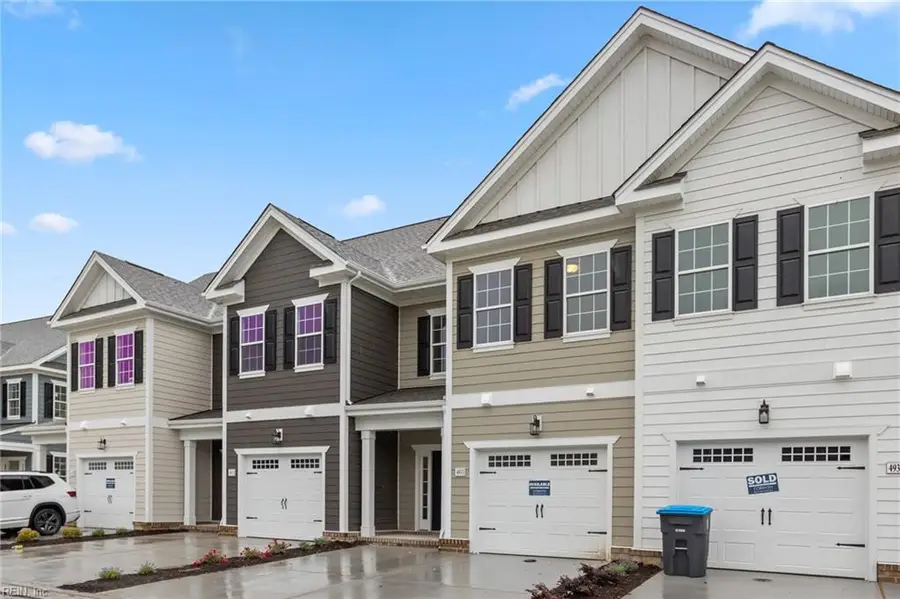 4906 Apricot Way, Chesapeake, VA 23321 - #2