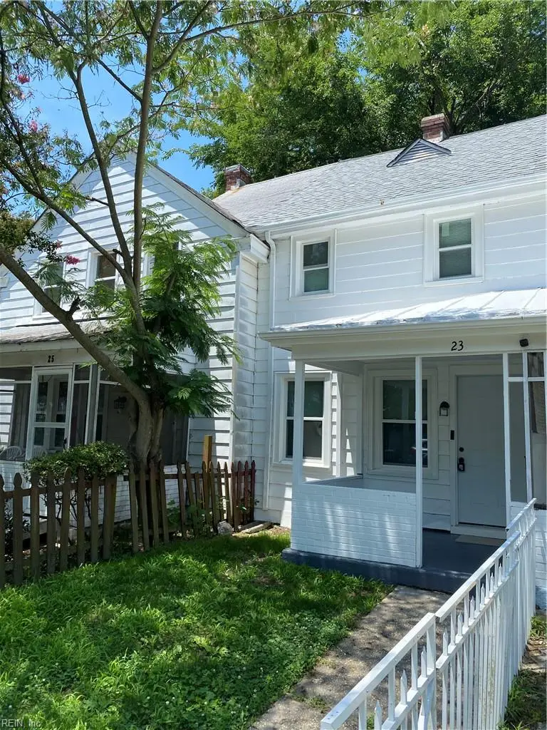 23 Emmons Place, Portsmouth, VA 23702 - #3