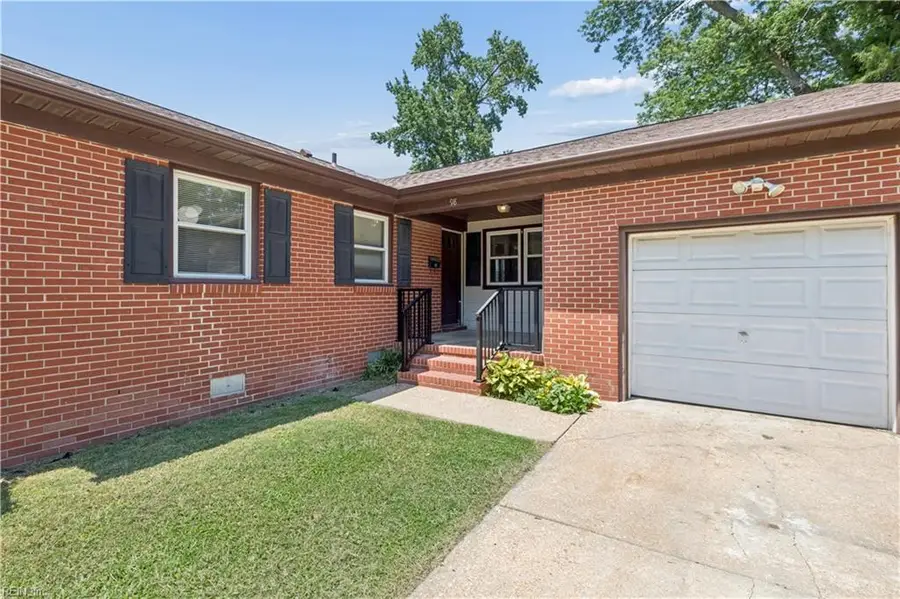 98 Fort Worth Street, Hampton, VA 23669 - #2