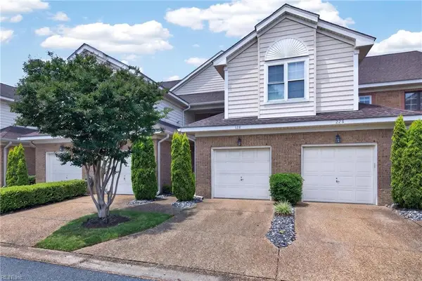 128 Genoa Drive #19, Hampton, VA 23664