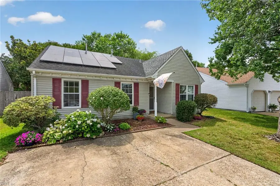 1069 Guest Drive, Virginia Beach, VA 23454 - #3