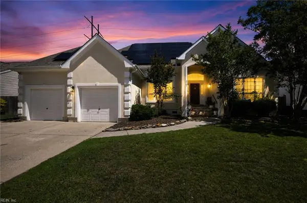 2701 Springhaven Drive, Virginia Beach, VA 23456