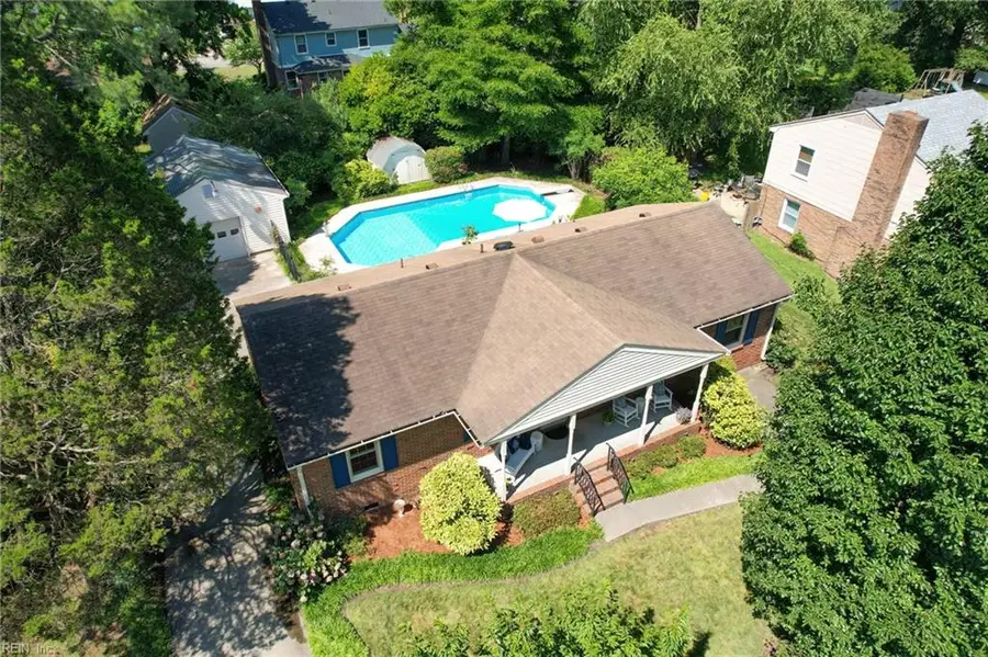 4020 Forresthills Drive, Portsmouth, VA 23703 - #2