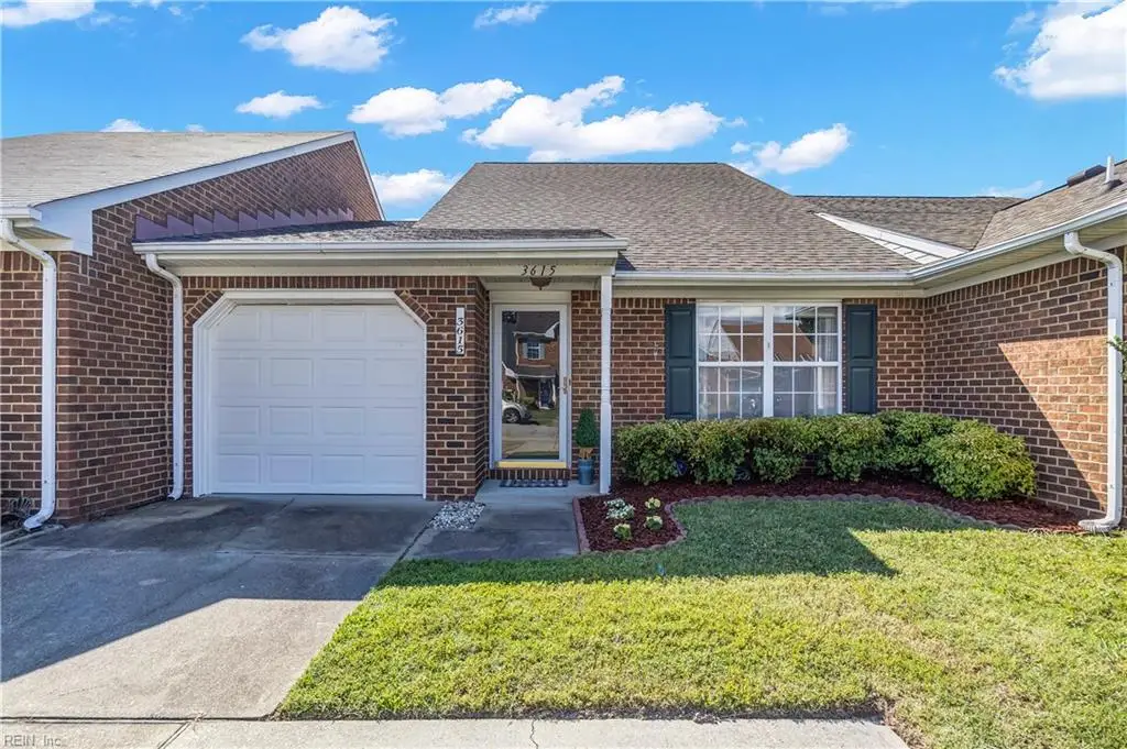 3615 Whitechapel Arch, Chesapeake, VA 23321 - #1