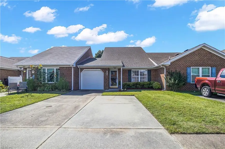 3615 Whitechapel Arch, Chesapeake, VA 23321 - #2