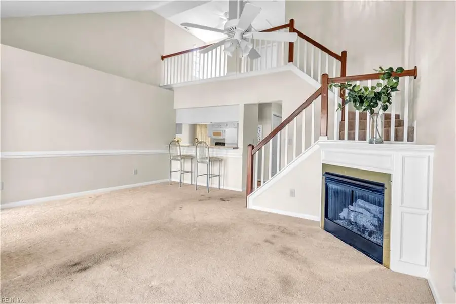 3615 Whitechapel Arch, Chesapeake, VA 23321 - #3