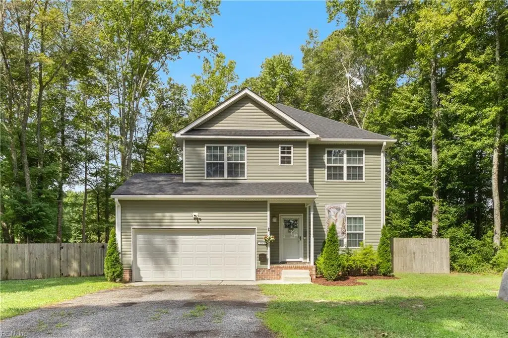 2585 Desert Road, Suffolk, VA 23434 - #1