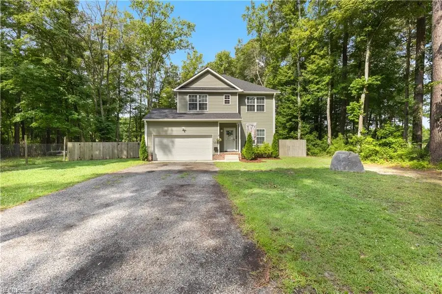 2585 Desert Road, Suffolk, VA 23434 - #2
