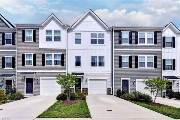 5885 Ginger Drive, Providence Forge, VA 23140