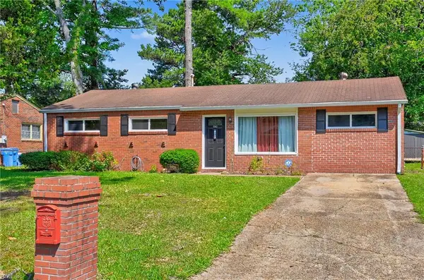 3916 Port Road, Chesapeake, VA 23321