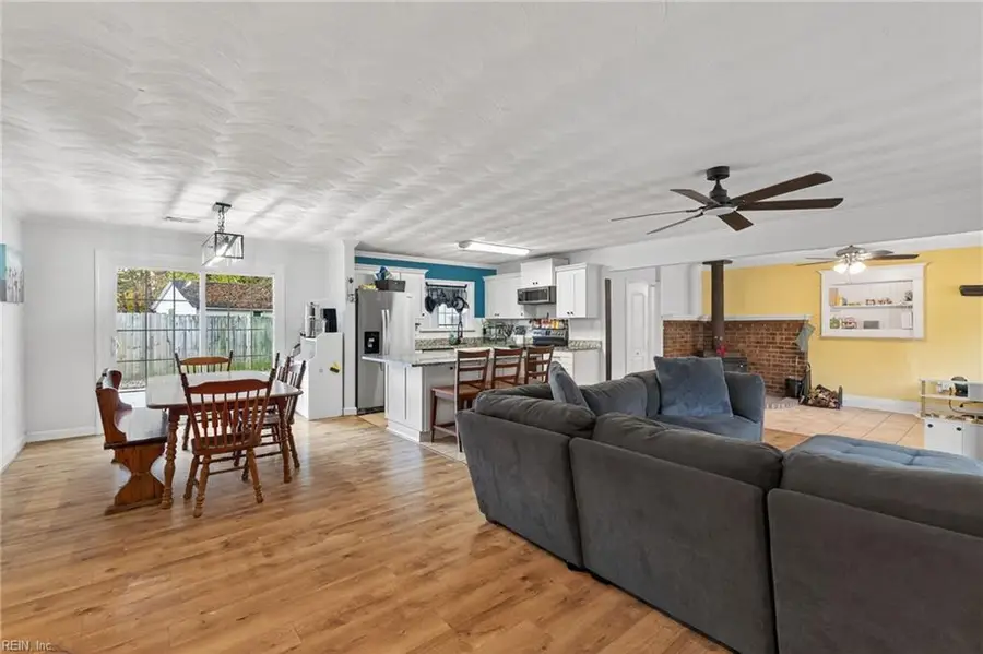 517 Catalpa Drive, Newport News, VA 23601 - #3