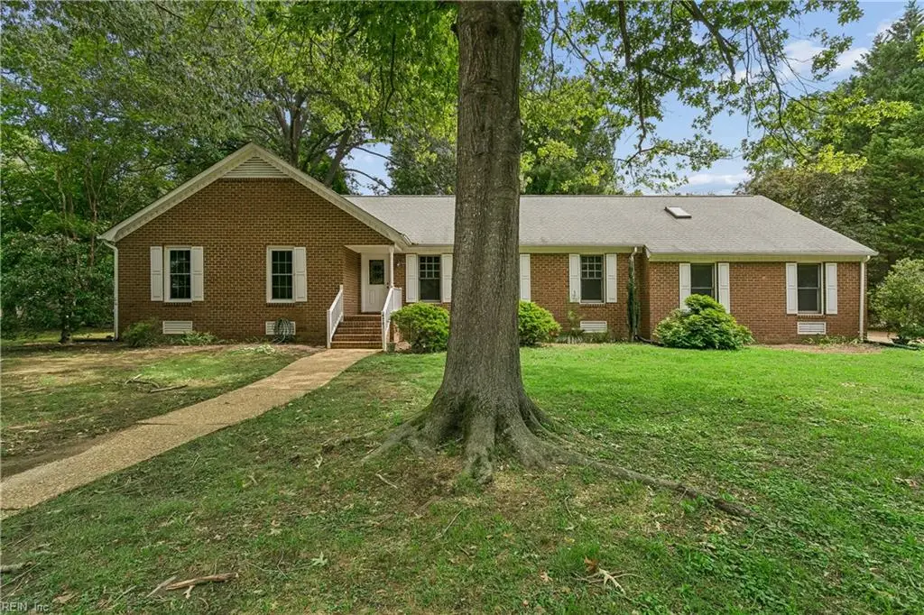 4741 Captain John Smith Road, Williamsburg, VA 23185 - #1