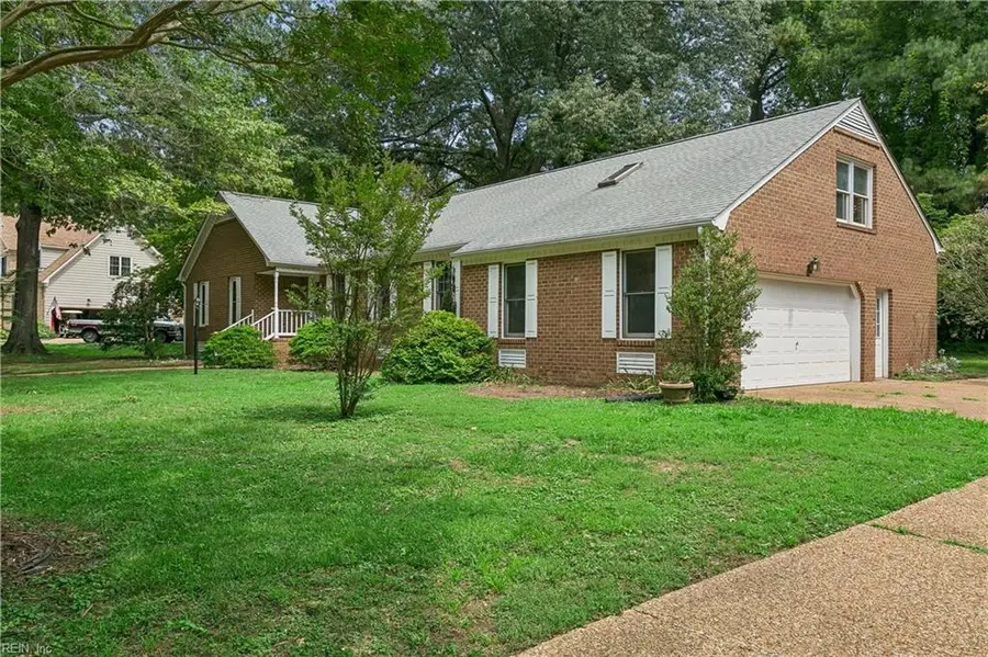 4741 Captain John Smith Road, Williamsburg, VA 23185 - #2