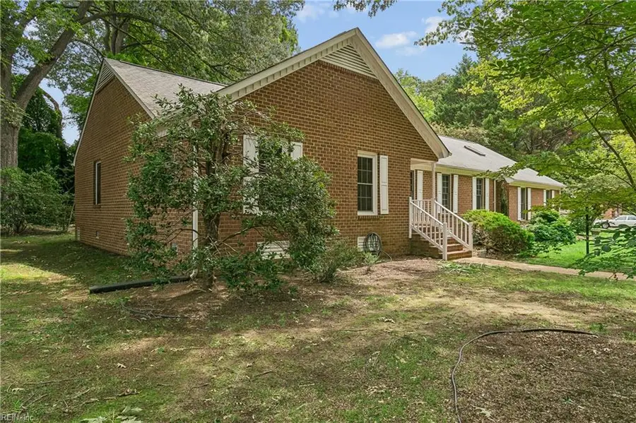 4741 Captain John Smith Road, Williamsburg, VA 23185 - #3
