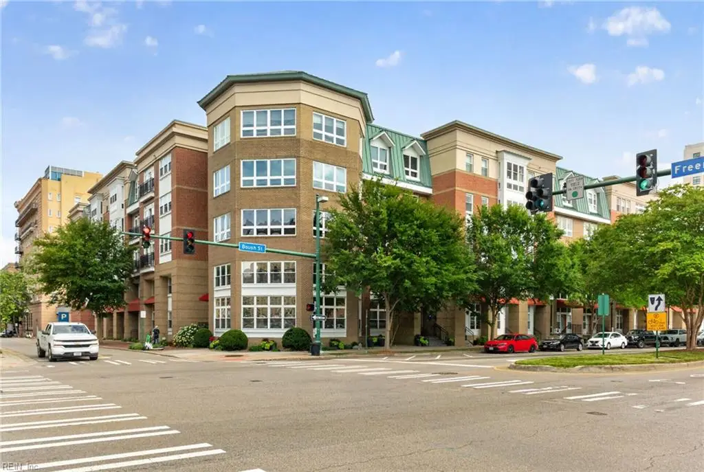 388 Boush Street #409, Norfolk, VA 23510 - #1