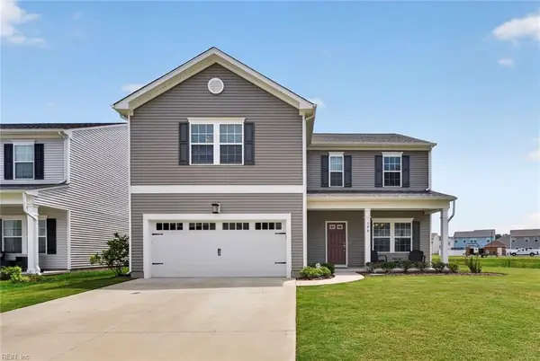 150 American Way, Suffolk, VA 23434