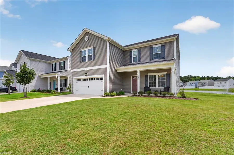 150 American Way, Suffolk, VA 23434 - #2