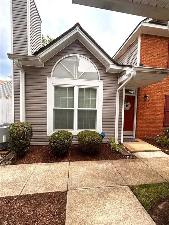 1748 Harvest Bend Court, Virginia Beach, VA 23464