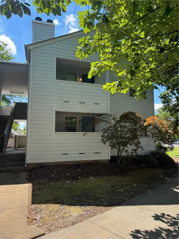 900 Colley Avenue #1, Norfolk, VA 23507