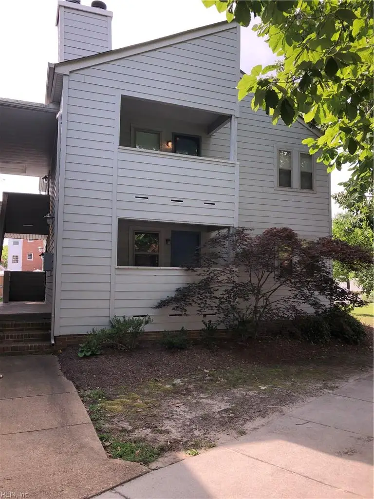900 Colley Avenue #1, Norfolk, VA 23507 - #3