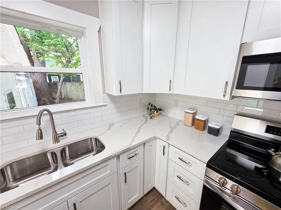 3615 Radford Street, Norfolk, VA 23513 - #2