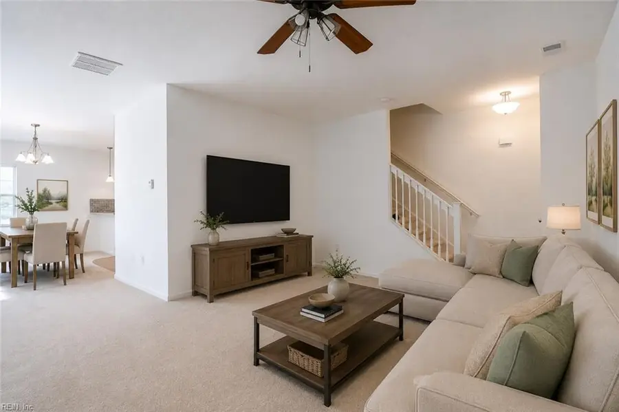 5028 Hawkins Mill Way, Virginia Beach, VA 23455 - #2