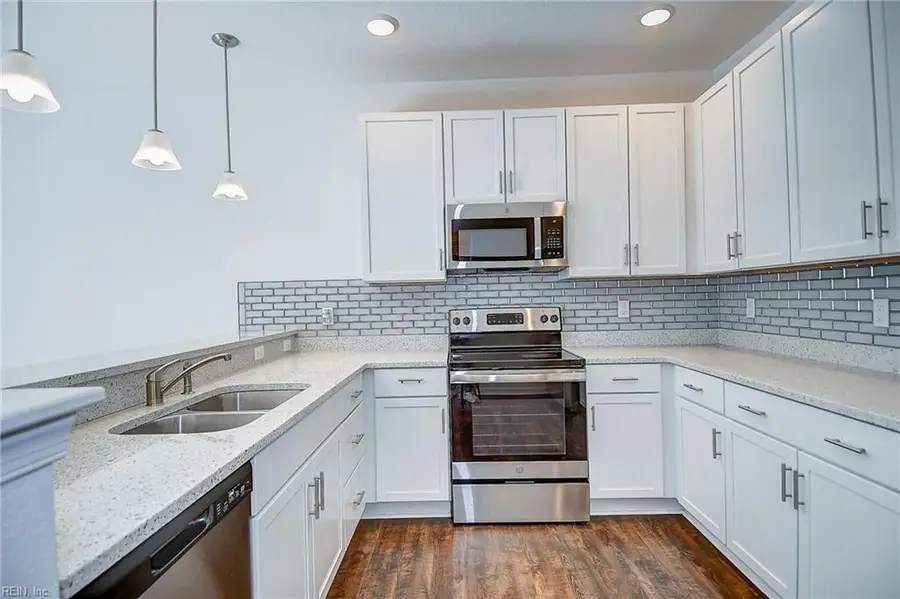 5028 Hawkins Mill Way, Virginia Beach, VA 23455 - #3