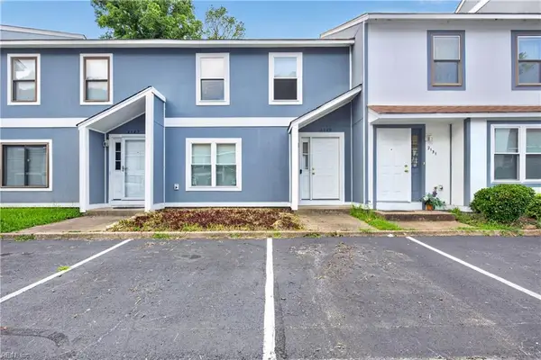 2129 Pier Point Place, Virginia Beach, VA 23455