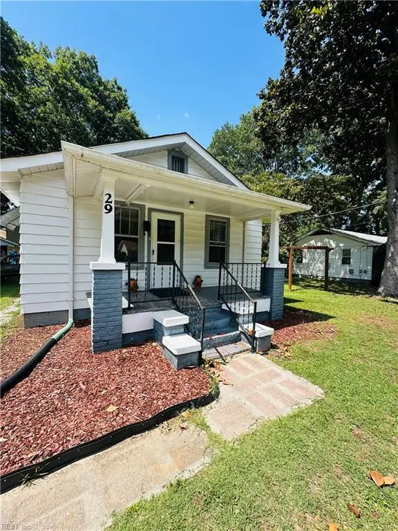 29 Deep Creek Road Road, Newport News, VA 23606 - #1