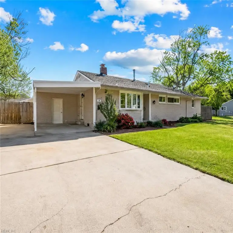 2232 Jeffrey Drive, Norfolk, VA 23518 - #1