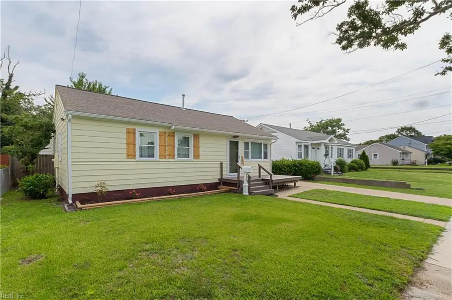 1440 Virgilina Avenue, Norfolk, VA 23503 - #3