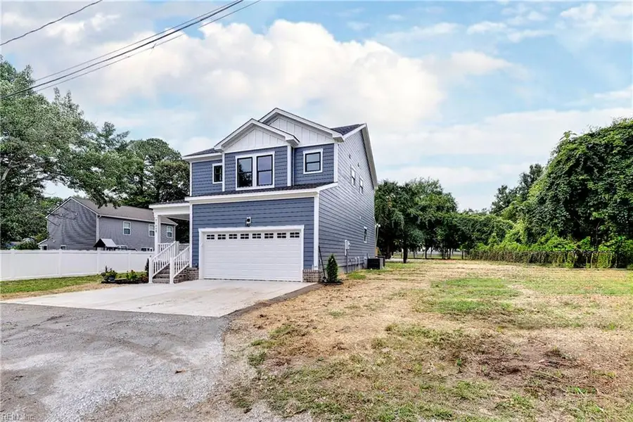 8709 B Pocahontas Trail, Williamsburg, VA 23185 - #3
