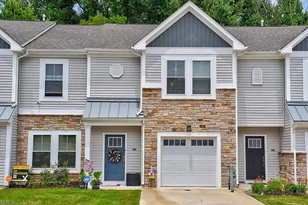 1002 Opal Street #103, Suffolk, VA 23435