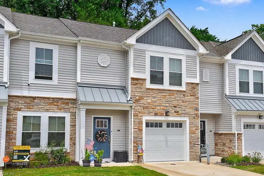 1002 Opal Street #103, Suffolk, VA 23435 - #2