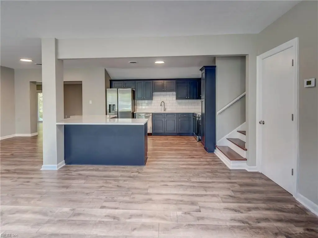 9 Riverdale Drive, Hampton, VA 23666 - #1