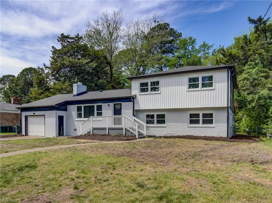 9 Riverdale Drive, Hampton, VA 23666 - #3