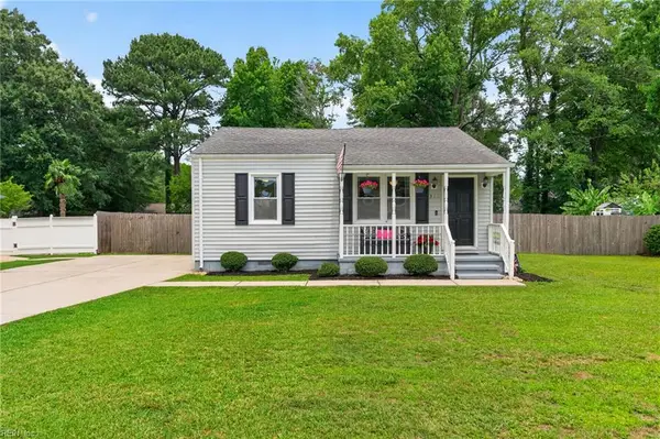 216 Marion Drive, Chesapeake, VA 23322