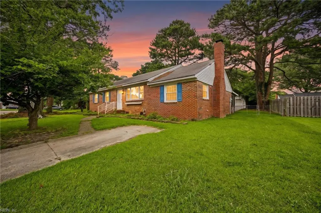 3704 Linnet Lane, Portsmouth, VA 23703 - #1