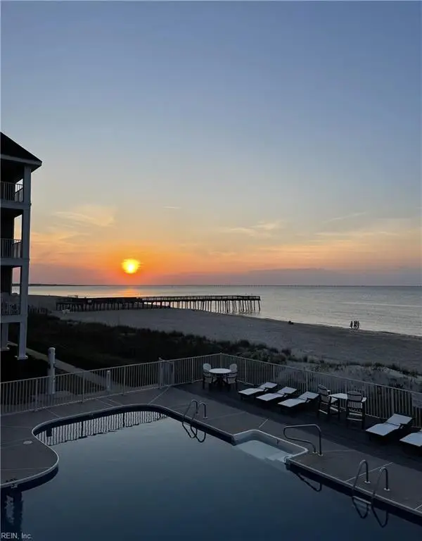 2420 Ocean Shore Crescent #201, Virginia Beach, VA 23451 - #1